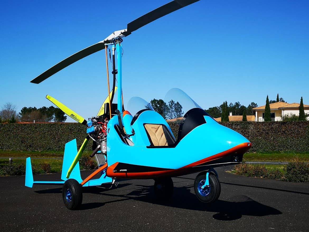 Prix covering bateau, avion, ulm sur le bassin d'Arcachon en centre spécialisé